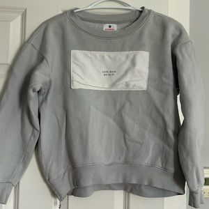 GUC! Sundry sweatshirt